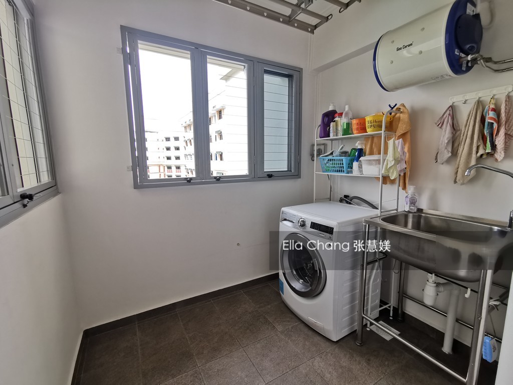 Blk 313 Sembawang Drive (Sembawang), HDB 5 Rooms #220937761